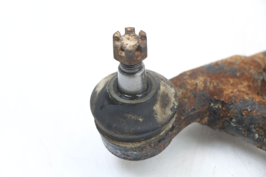 photo de TRIÁNGULO DELANTERO HONDA TRX 300 (1988 - 2000) - Primer plano técnico