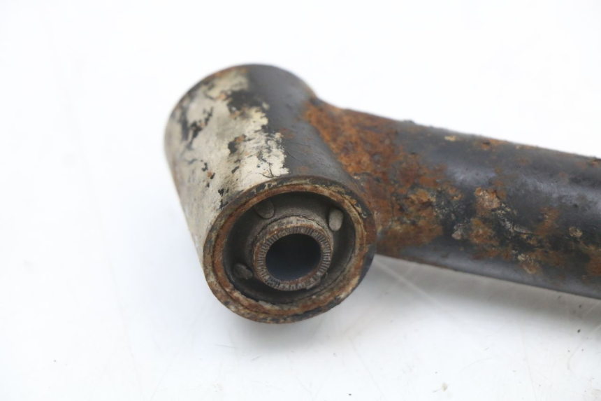 photo de TRIÁNGULO DELANTERO HONDA TRX 300 (1988 - 2000) - Detalles de los puntos de fijación