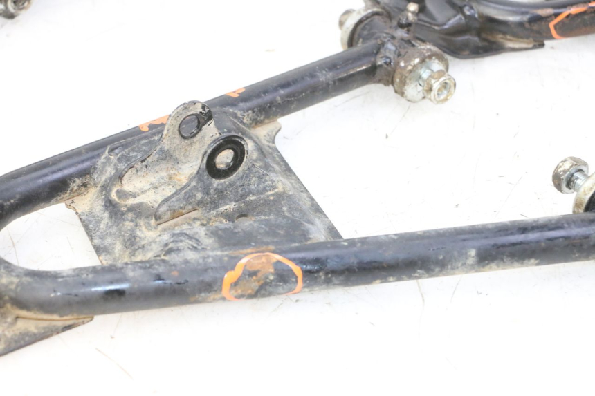 photo de BRAZO OSCILANTE DELANTERO YAMAHA YFM R RAPTOR 250 (2008 - 2014) - Detalle de la pieza