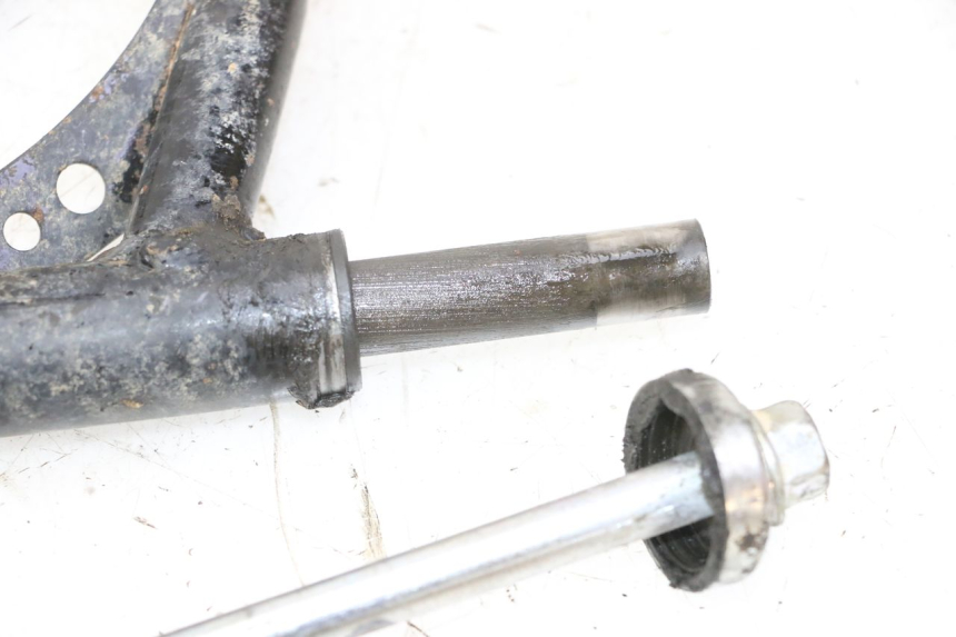 photo de BRAZO OSCILANTE DELANTERO YAMAHA YFM R RAPTOR 250 (2008 - 2014) - Otra vista del artículo