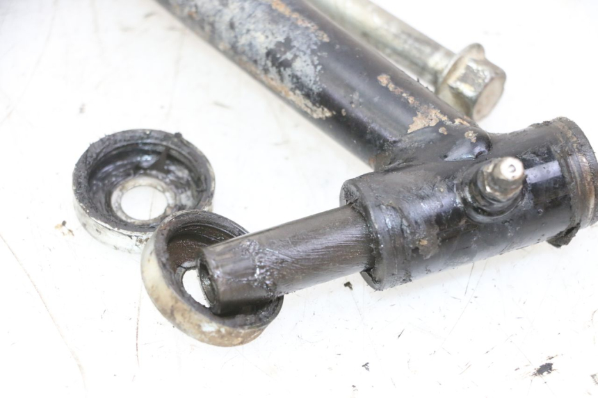 photo de BRAZO OSCILANTE DELANTERO YAMAHA YFM R RAPTOR 250 (2008 - 2014) - Características distintivas