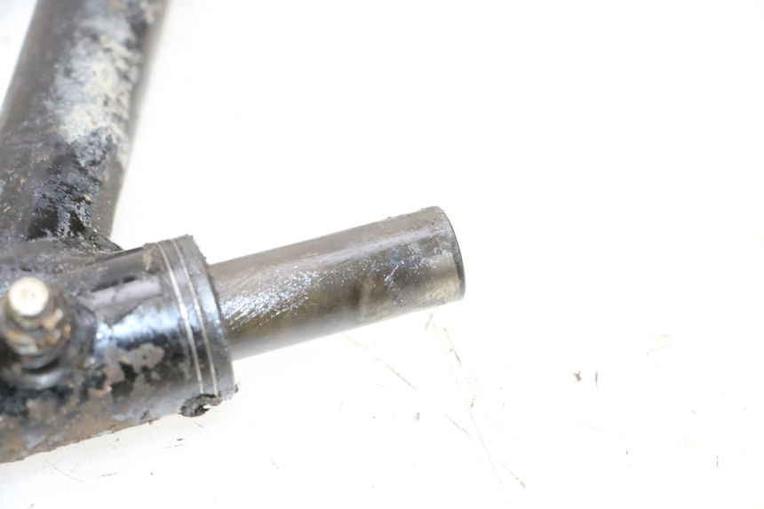 photo de BRAZO OSCILANTE DELANTERO YAMAHA YFM R RAPTOR 250 (2008 - 2014) - Inspección visual detallada