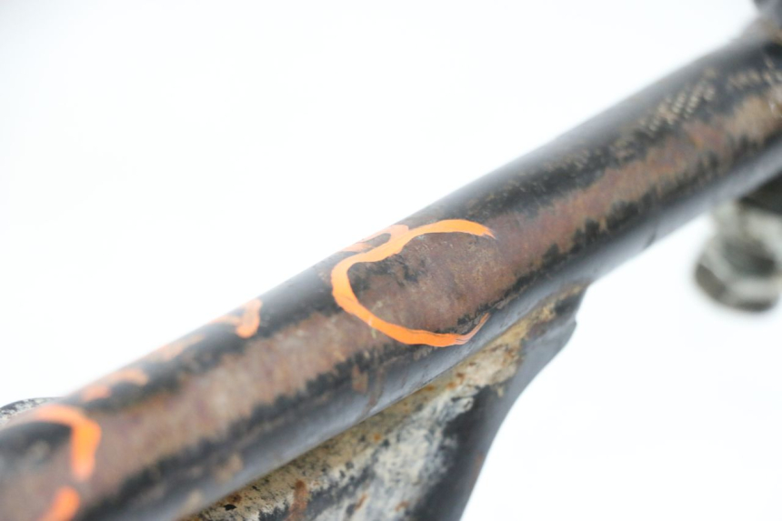 photo de BRAZO OSCILANTE DELANTERO YAMAHA YFM R RAPTOR 250 (2008 - 2014) - Otra perspectiva