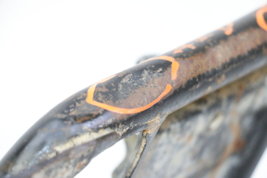 photo de BRAZO OSCILANTE DELANTERO YAMAHA YFM R RAPTOR 250 (2008 - 2014) - Primer plano técnico