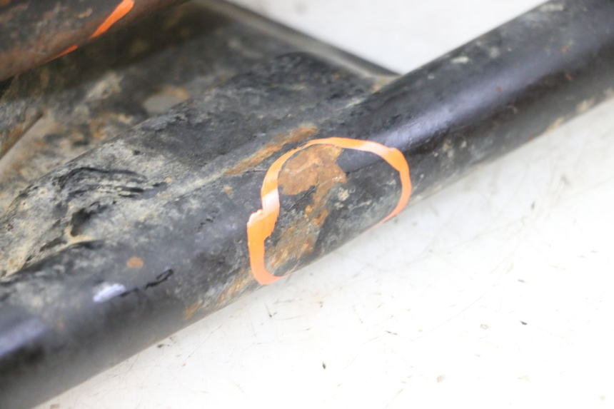 photo de BRAZO OSCILANTE DELANTERO YAMAHA YFM R RAPTOR 250 (2008 - 2014) - Vista general del producto