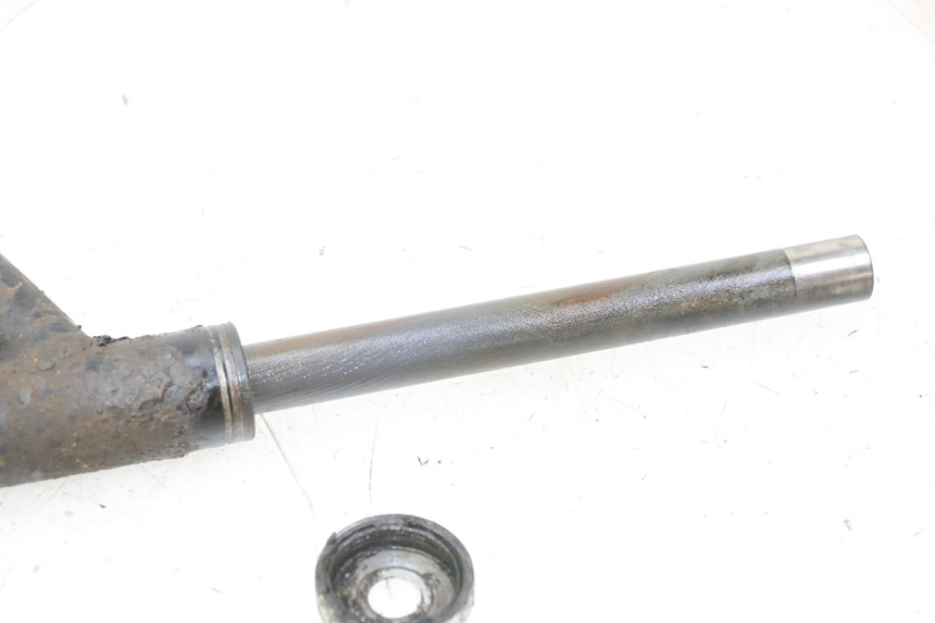 photo de BRAZO OSCILANTE DELANTERO YAMAHA YFM R RAPTOR 250 (2008 - 2014) - Estado de la superficie y material