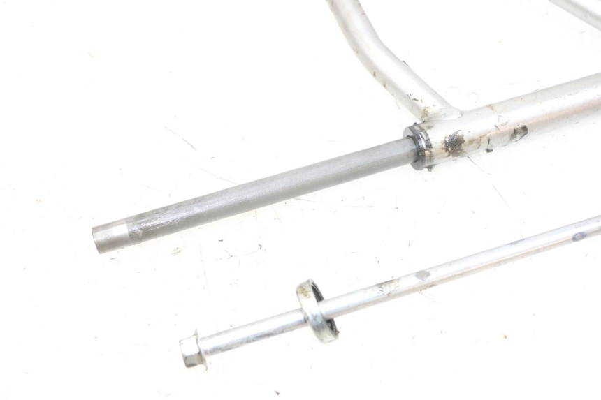 photo de BRAZO OSCILANTE DELANTERO YAMAHA YFM R RAPTOR 250 (2008 - 2014) - Vista general del producto