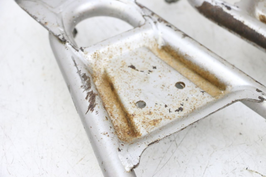 photo de BRAZO OSCILANTE DELANTERO YAMAHA YFM R RAPTOR 250 (2008 - 2014) - Primer plano técnico