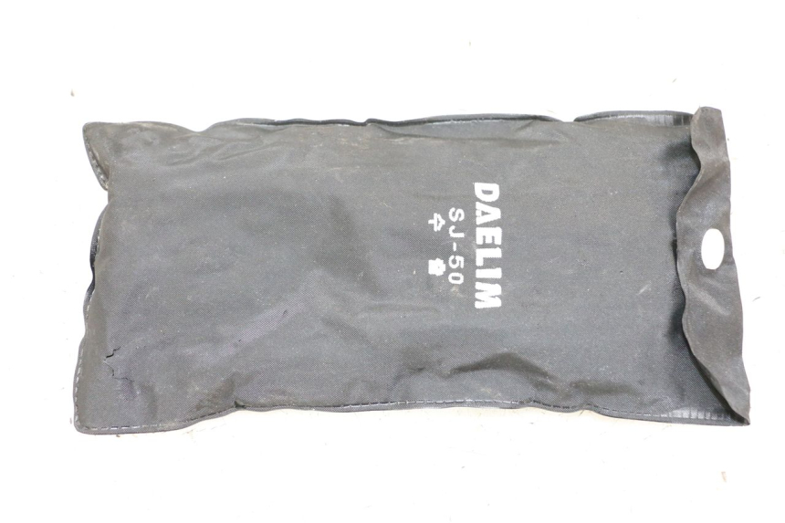 photo de JUEGO HERRAMIENTAS DAELIM A-FOUR 2T 50 (2005 - 2012) - Zoom estado de uso