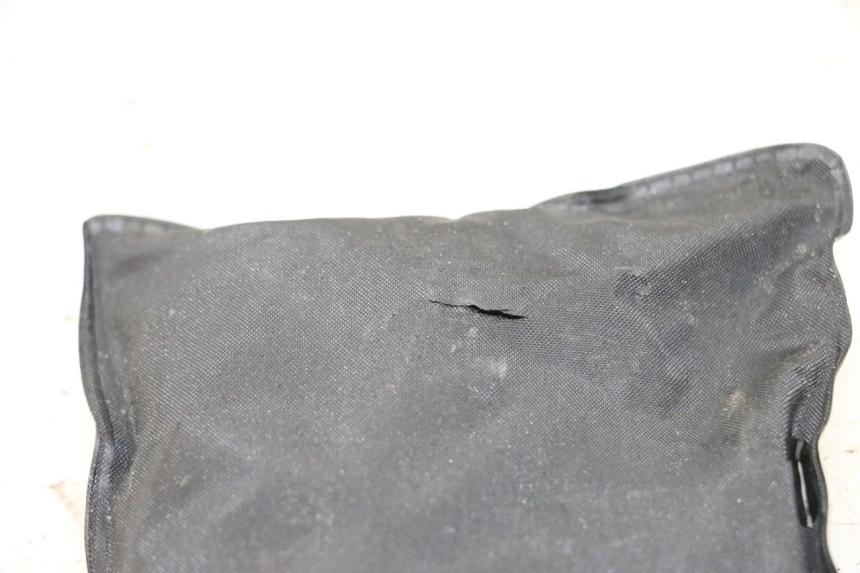 photo de JUEGO HERRAMIENTAS DAELIM A-FOUR 2T 50 (2005 - 2012) - Otra perspectiva