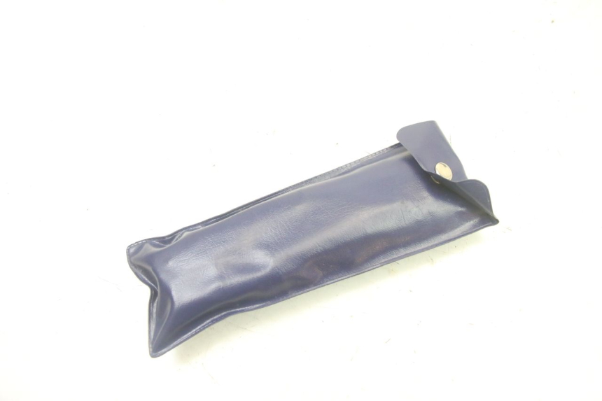 photo de JUEGO HERRAMIENTAS KYMCO AGILITY 4T 50 (2005 - 2018) - Zoom estado de uso