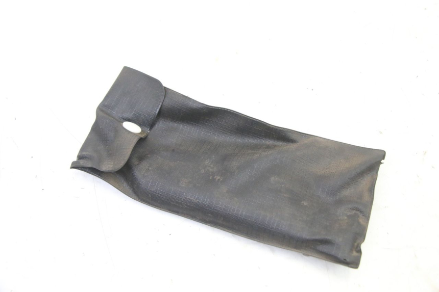 photo de KIT DE HERRAMIENTAS SUZUKI BURGMAN 125 (2007 - 2014) - Zoom estado de uso