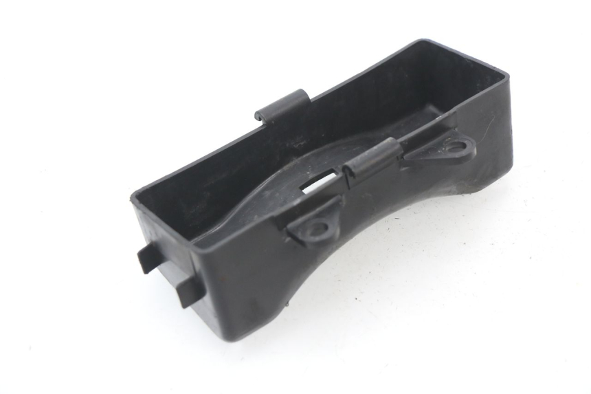 photo de JUEGO HERRAMIENTAS HONDA CG 125 (1996 - 1998) - Zoom estado de uso