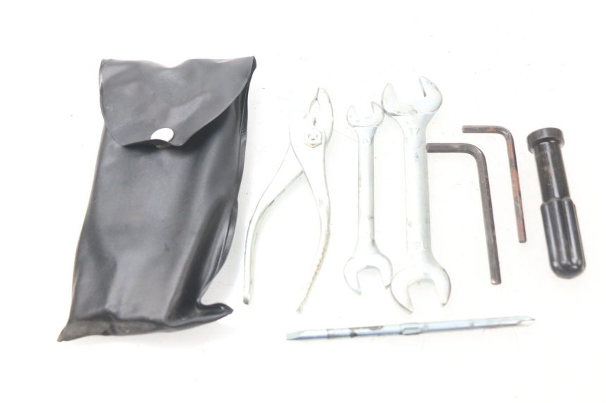 photo de JUEGO HERRAMIENTAS SUZUKI GSX-R GSXR K16 1000 (2012 - 2016) - Vista principal