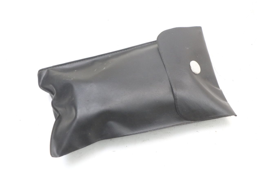 photo de JUEGO HERRAMIENTAS KEEWAY HURRICANE 50 (2006 - 2019) - Zoom estado de uso