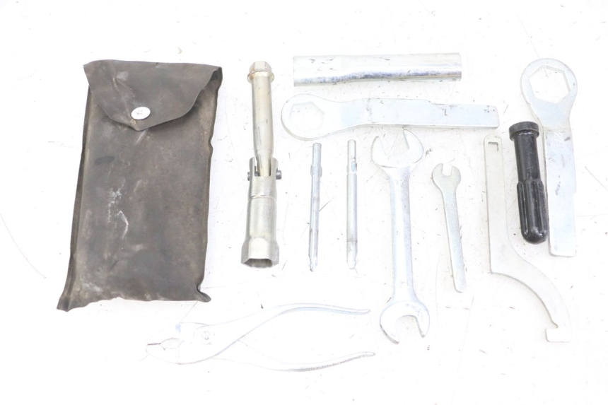 photo de KIT DE HERRAMIENTAS KAWASAKI ZR7 ZR-7 S 750 (1999 - 2004) - Vista principal