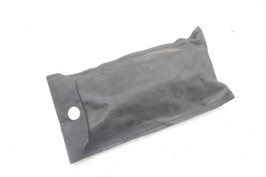 photo de JUEGO HERRAMIENTAS MASH LEGEND'R 4T 50 (2021 - 2025) - Zoom estado de uso