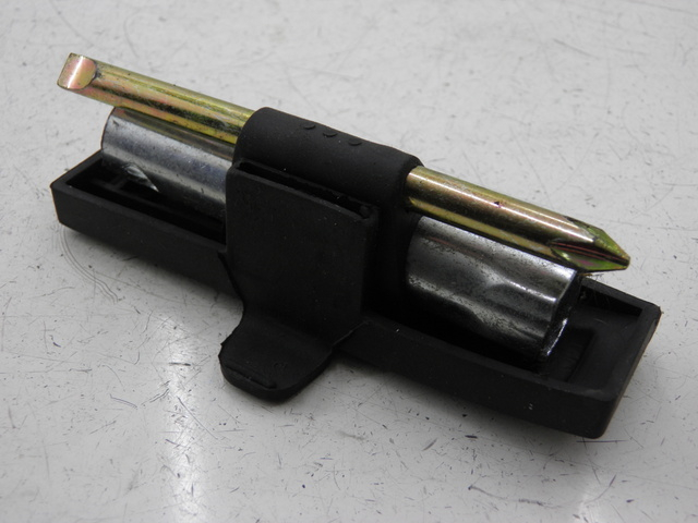 photo de JUEGO HERRAMIENTAS MBK FLAME X 125 (2007 - 2016) - Vista principal