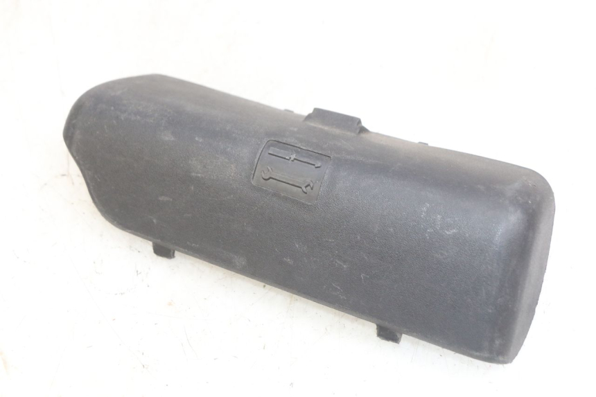 photo de KIT DE HERRAMIENTAS PIAGGIO MP3 LT 400 (2007 - 2012) - Vista principal