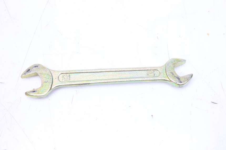 photo de KIT DE HERRAMIENTAS KEEWAY OUTLOOK 125 (2007 - 2013) - Zoom estado de uso