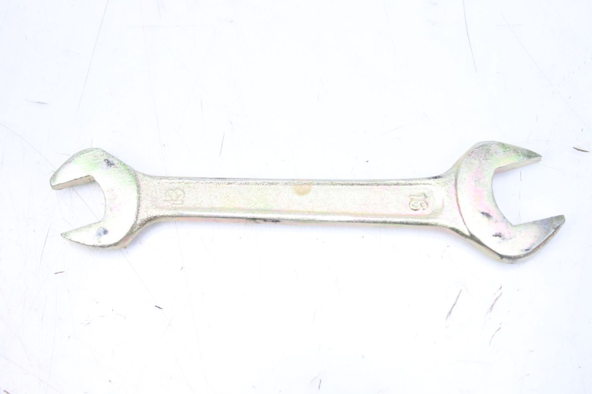 photo de KIT DE HERRAMIENTAS KEEWAY OUTLOOK 125 (2007 - 2013) - Otra perspectiva