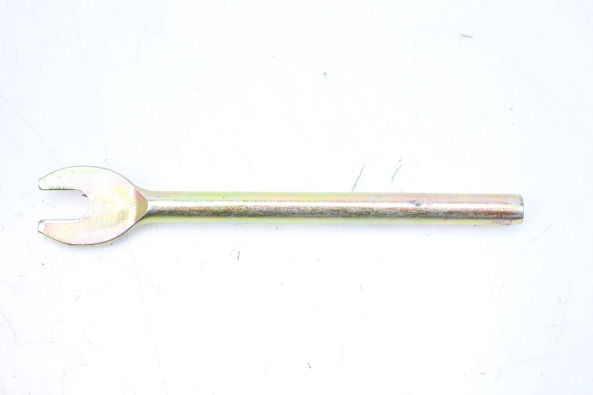 photo de KIT DE HERRAMIENTAS KEEWAY OUTLOOK 125 (2007 - 2013) - Estado de la superficie y material