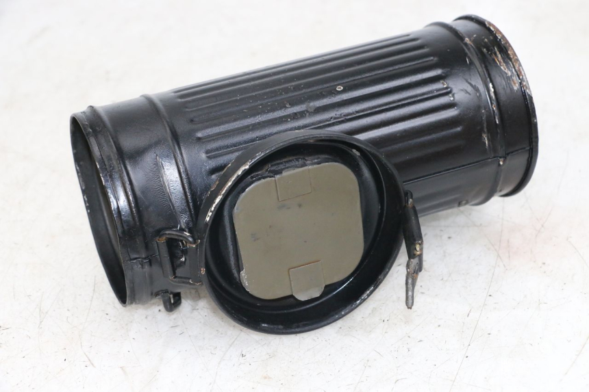 photo de JUEGO HERRAMIENTAS HARLEY DAVIDSON SPORTSTER XL CUSTOM 1200 (2003 - 2004) - Zoom estado de uso