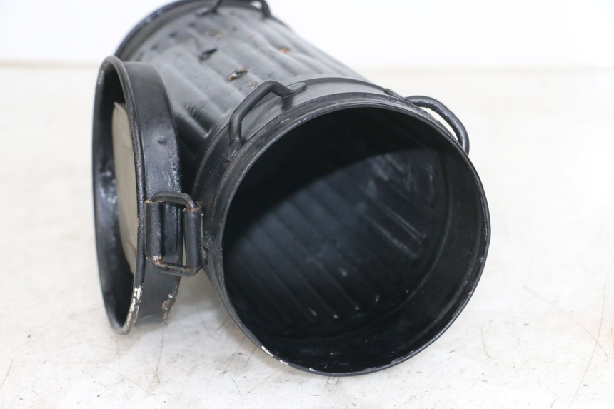 photo de JUEGO HERRAMIENTAS HARLEY DAVIDSON SPORTSTER XL CUSTOM 1200 (2003 - 2004) - Otra perspectiva