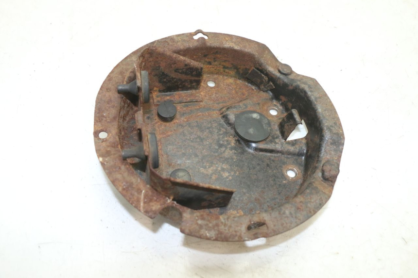 photo de JUEGO HERRAMIENTAS PIAGGIO VESPA PK FL 2T 50 (1990 - 1996) - Zoom estado de uso