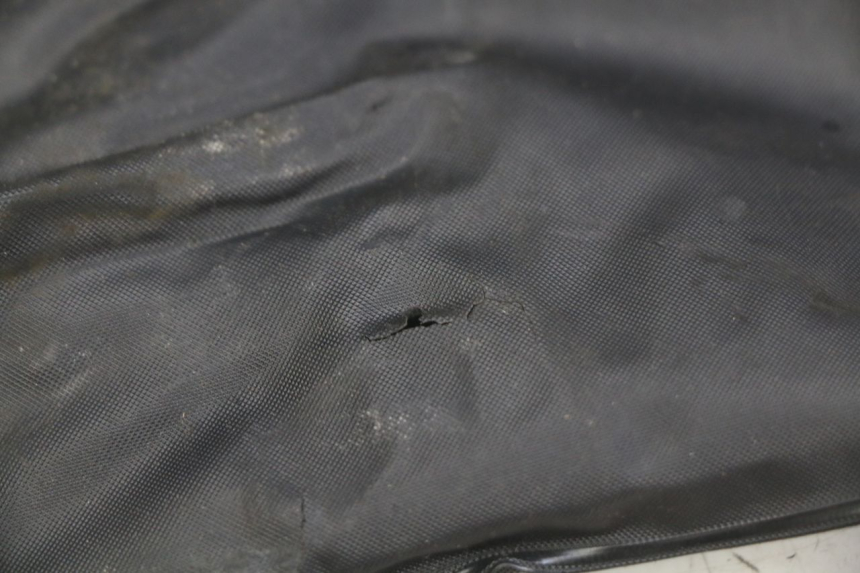 photo de KIT DE HERRAMIENTAS YAMAHA XMAX X-MAX 125 (2006 - 2009) - Estado de la superficie y material