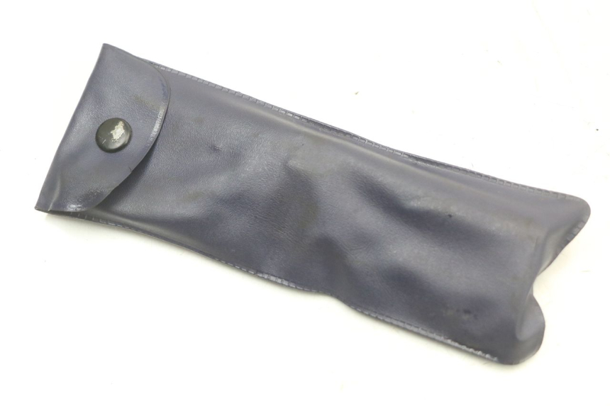 photo de JUEGO HERRAMIENTAS KYMCO XCITING 250 (2006 - 2009) - Zoom estado de uso