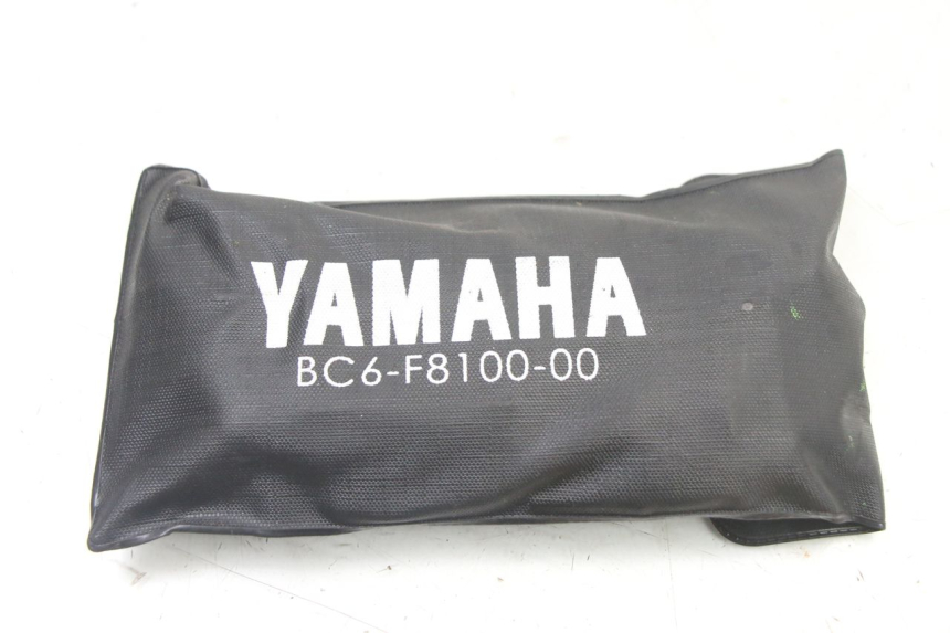 photo de JUEGO HERRAMIENTAS YAMAHA TRACER 7 700 (2020 - 2024) - Primer plano técnico