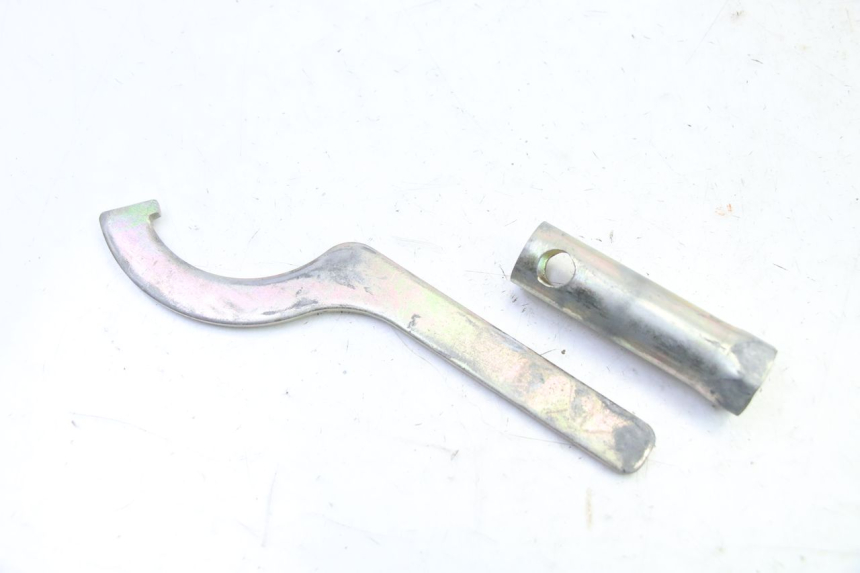 photo de JUEGO HERRAMIENTAS YAMAHA YFM BRUIN 350 (2003 - 2009) - Detalle de la pieza