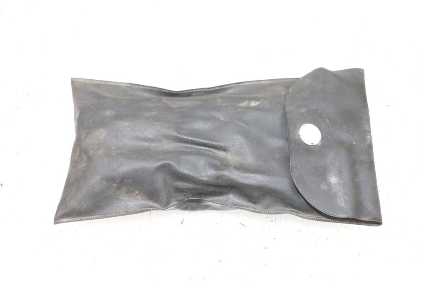 photo de JUEGO HERRAMIENTAS YAMAHA YFM R RAPTOR 250 (2008 - 2014) - Zoom estado de uso