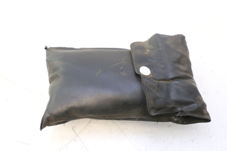 photo de JUEGO HERRAMIENTAS YAMAHA YZF R6 600 (2008 - 2009) - Características distintivas