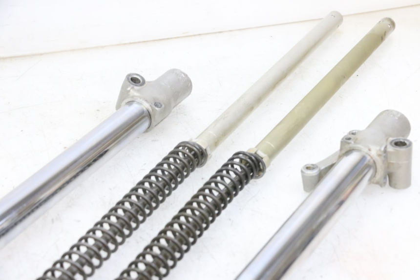 photo de BARRA HORQUILLA HONDA CR 85 (2003 - 2007) - Otra vista del artículo