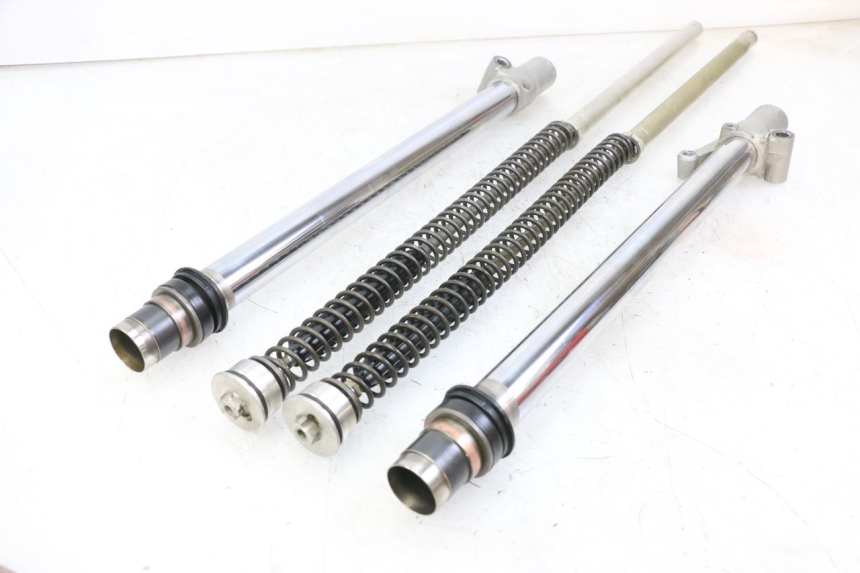 photo de BARRA HORQUILLA HONDA CR 85 (2003 - 2007) - Características distintivas