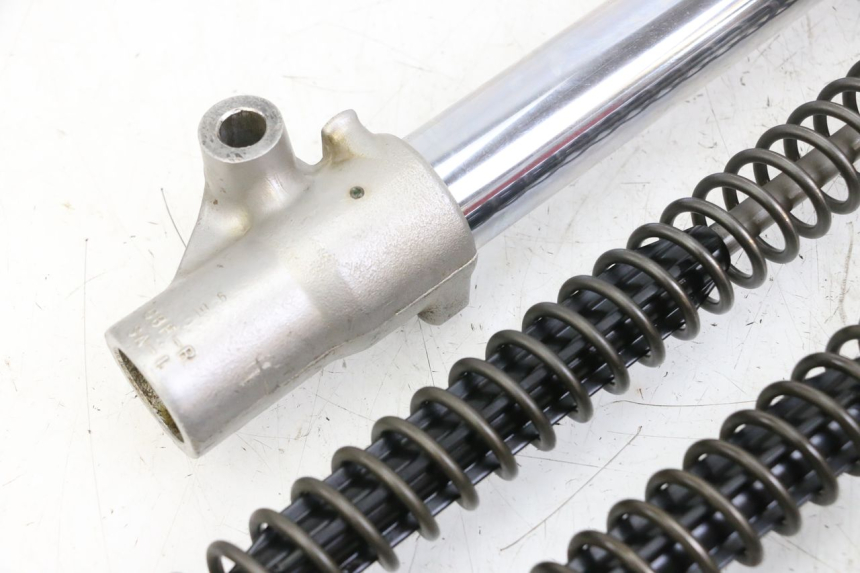 photo de BARRA HORQUILLA HONDA CR 85 (2003 - 2007) - Zoom calidad de ocasión