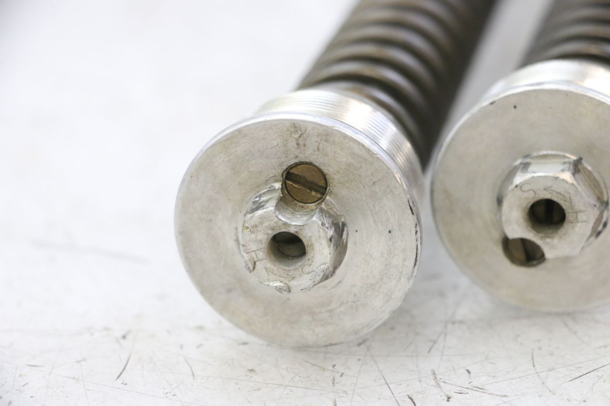 photo de BARRA HORQUILLA HONDA CR 85 (2003 - 2007) - Zoom estado de uso