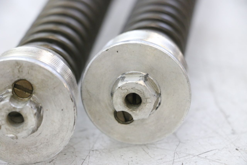 photo de BARRA HORQUILLA HONDA CR 85 (2003 - 2007) - Otra perspectiva