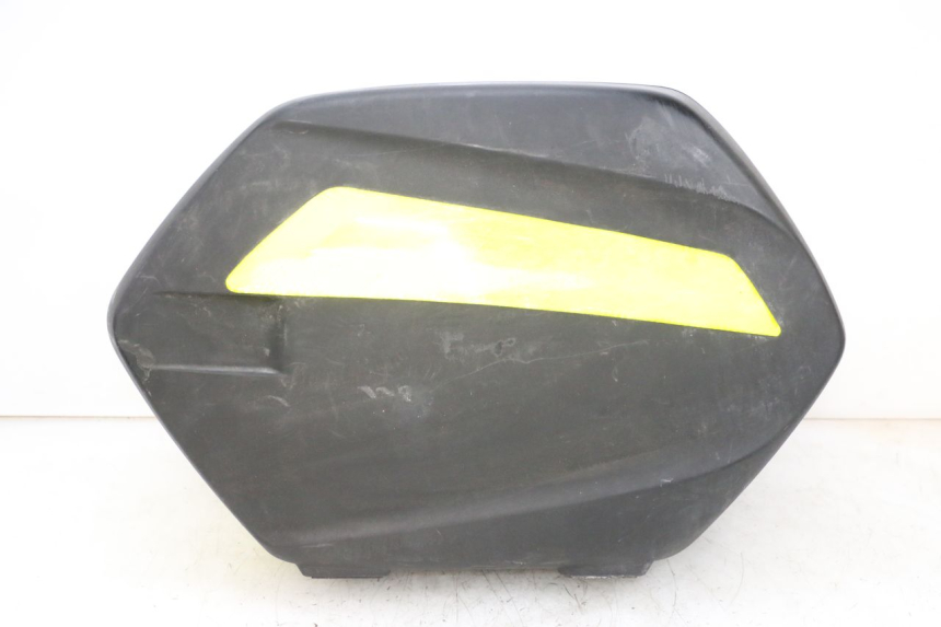 photo de MALETA DERECHA YAMAHA FJR ABS 1300 (2006 - 2012) - Vista principal