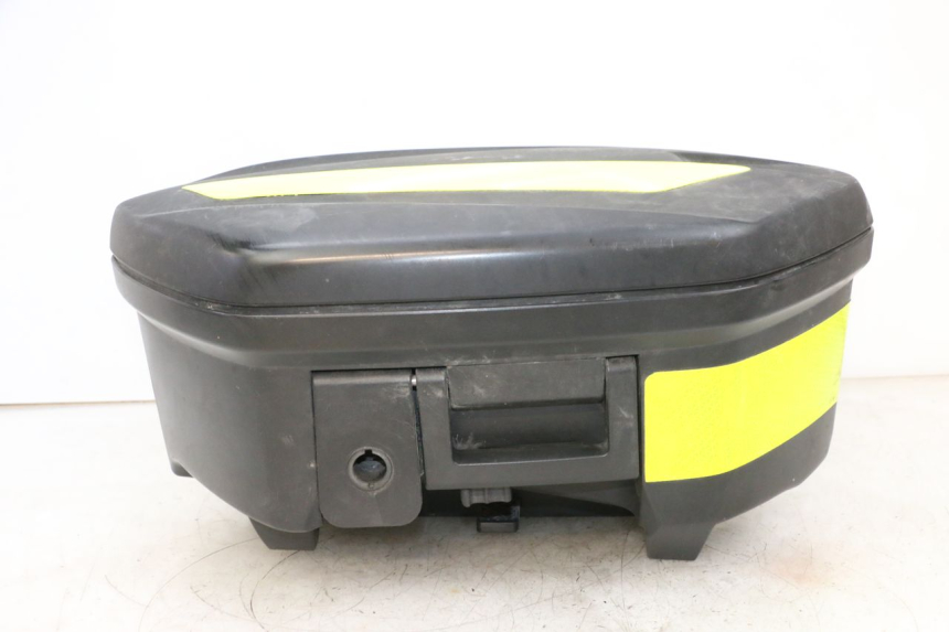 photo de MALETA DERECHA YAMAHA FJR ABS 1300 (2006 - 2012) - Detalle de la pieza