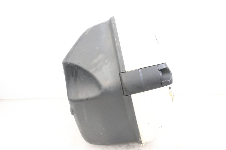 photo de MALETA DERECHA MOTO GUZZI NORGE 8V GT 1200 (2011 - 2016) - Primer plano técnico