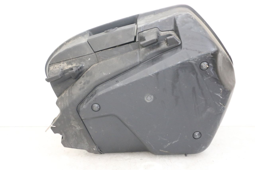 photo de MALETA DERECHA MOTO GUZZI NORGE 8V GT 1200 (2011 - 2016) - Vista general del producto