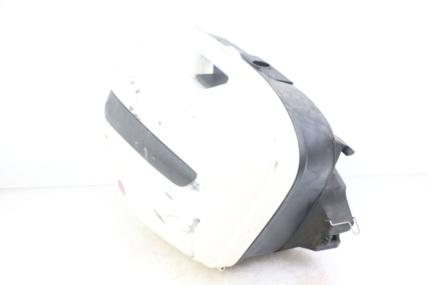 photo de MALETA DERECHA MOTO GUZZI NORGE 8V GT 1200 (2011 - 2016) - Recambio usado revisado
