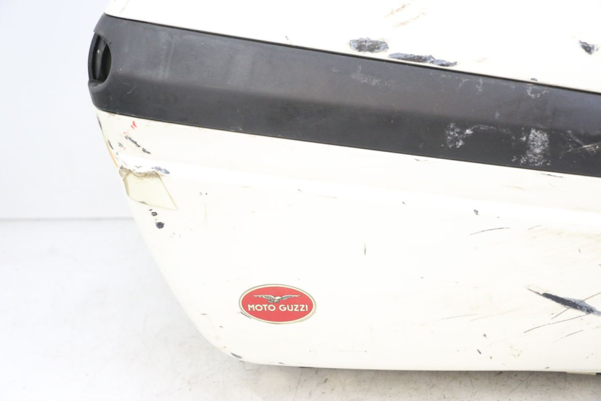 photo de MALETA DERECHA MOTO GUZZI NORGE 8V GT 1200 (2011 - 2016) - Marcados y referencias originales