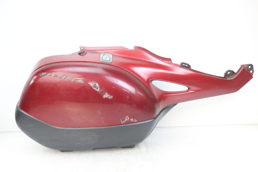 photo de MALETA DERECHA HONDA NTV DEAUVILLE 650 (1998 - 2001) - Vista principal