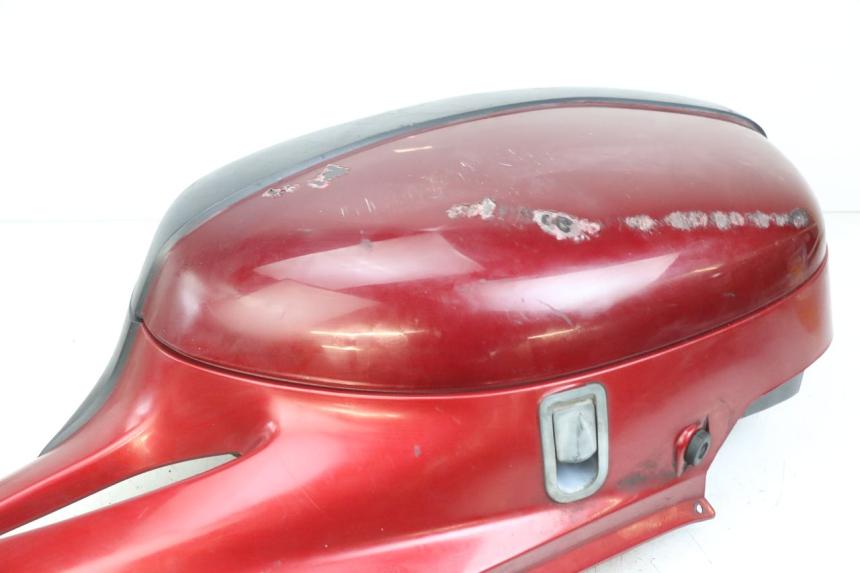 photo de MALETA DERECHA HONDA NTV DEAUVILLE 650 (1998 - 2001) - Detalle de la pieza