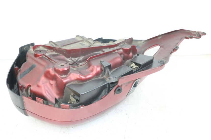 photo de MALETA DERECHA HONDA NTV DEAUVILLE 650 (1998 - 2001) - Otra vista del artículo