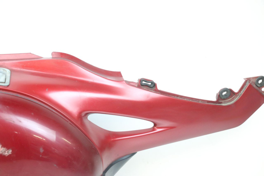 photo de MALETA DERECHA HONDA NTV DEAUVILLE 650 (1998 - 2001) - Primer plano de alta resolución